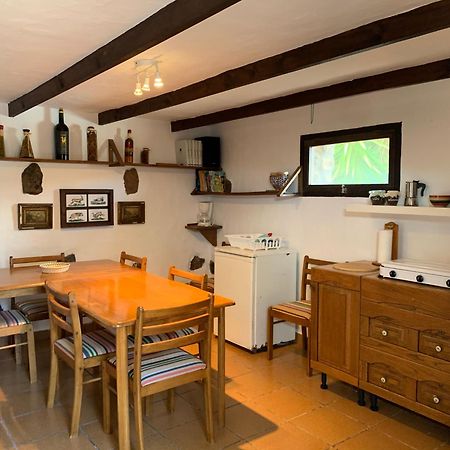 Finca La Fuentecilla Ариа Экстерьер фото